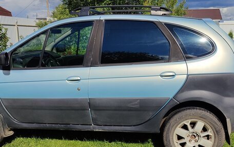 Renault Scenic III, 2003 год, 480 000 рублей, 7 фотография