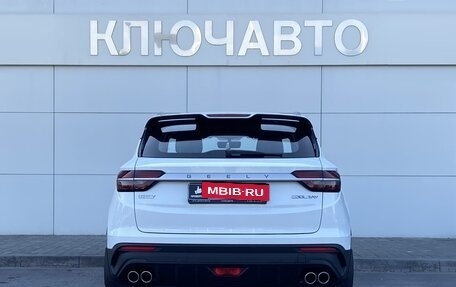 Geely Coolray I, 2023 год, 2 299 000 рублей, 5 фотография