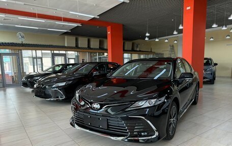 Toyota Camry, 2023 год, 4 800 000 рублей, 15 фотография