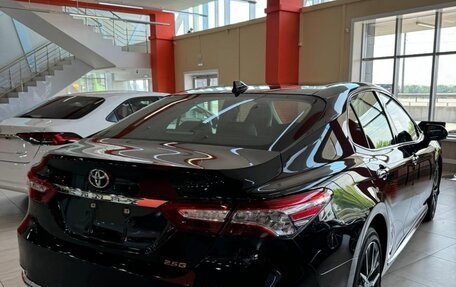 Toyota Camry, 2023 год, 4 800 000 рублей, 8 фотография