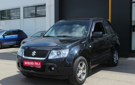 Suzuki Grand Vitara, 2006 год, 799 000 рублей, 1 фотография