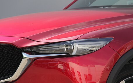 Mazda CX-5 II, 2021 год, 4 290 000 рублей, 4 фотография