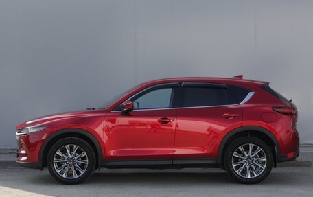 Mazda CX-5 II, 2021 год, 4 290 000 рублей, 12 фотография