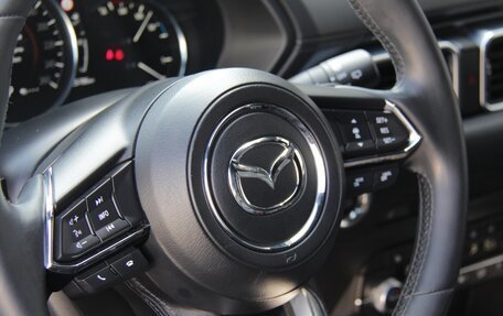 Mazda CX-5 II, 2021 год, 4 290 000 рублей, 15 фотография
