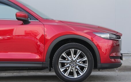 Mazda CX-5 II, 2021 год, 4 290 000 рублей, 10 фотография