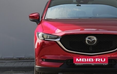 Mazda CX-5 II, 2021 год, 4 290 000 рублей, 7 фотография