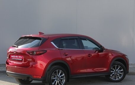Mazda CX-5 II, 2021 год, 4 290 000 рублей, 2 фотография