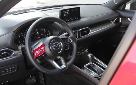 Mazda CX-5 II, 2021 год, 4 290 000 рублей, 14 фотография