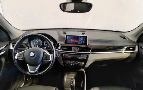 BMW X1, 2020 год, 2 949 000 рублей, 8 фотография