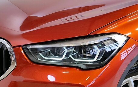 BMW X1, 2020 год, 2 949 000 рублей, 5 фотография