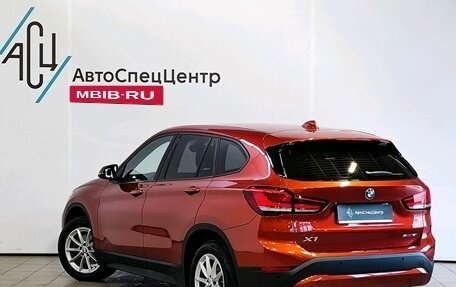 BMW X1, 2020 год, 2 949 000 рублей, 4 фотография