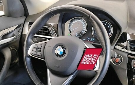 BMW X1, 2020 год, 2 949 000 рублей, 12 фотография