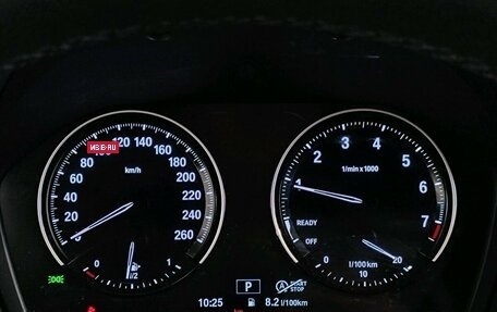 BMW X1, 2020 год, 2 949 000 рублей, 11 фотография