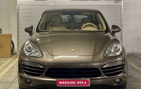 Porsche Cayenne III, 2011 год, 3 500 000 рублей, 8 фотография