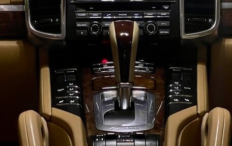 Porsche Cayenne III, 2011 год, 3 500 000 рублей, 30 фотография