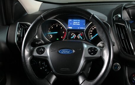 Ford Kuga III, 2014 год, 1 523 000 рублей, 9 фотография