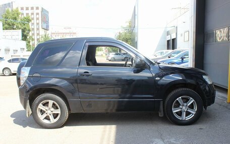 Suzuki Grand Vitara, 2006 год, 799 000 рублей, 4 фотография