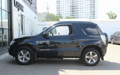 Suzuki Grand Vitara, 2006 год, 799 000 рублей, 5 фотография