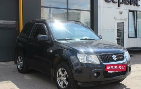 Suzuki Grand Vitara, 2006 год, 799 000 рублей, 3 фотография