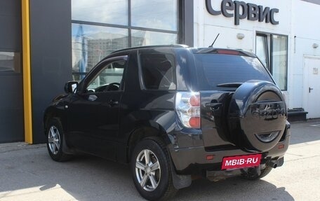 Suzuki Grand Vitara, 2006 год, 799 000 рублей, 8 фотография