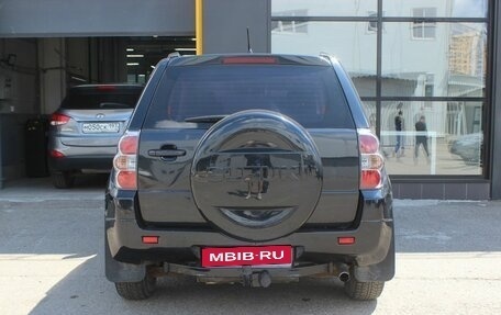 Suzuki Grand Vitara, 2006 год, 799 000 рублей, 7 фотография