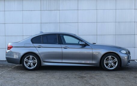 BMW 5 серия, 2014 год, 2 625 000 рублей, 5 фотография