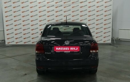 Volkswagen Polo VI (EU Market), 2016 год, 1 010 000 рублей, 4 фотография