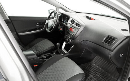 KIA cee'd III, 2012 год, 1 182 000 рублей, 11 фотография