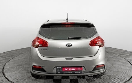 KIA cee'd III, 2012 год, 1 182 000 рублей, 6 фотография