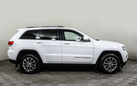 Jeep Grand Cherokee, 2013 год, 2 149 000 рублей, 4 фотография