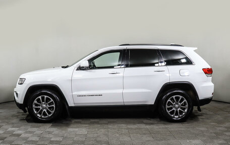 Jeep Grand Cherokee, 2013 год, 2 149 000 рублей, 8 фотография