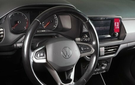 Volkswagen Polo VI (EU Market), 2021 год, 1 619 000 рублей, 12 фотография