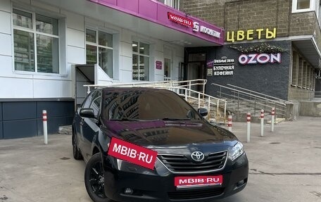 Toyota Camry, 2007 год, 900 000 рублей, 1 фотография