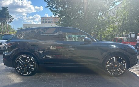 Porsche Cayenne III, 2019 год, 7 373 000 рублей, 2 фотография