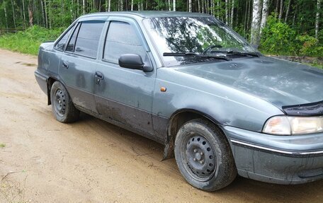 Daewoo Nexia I рестайлинг, 2005 год, 80 000 рублей, 3 фотография