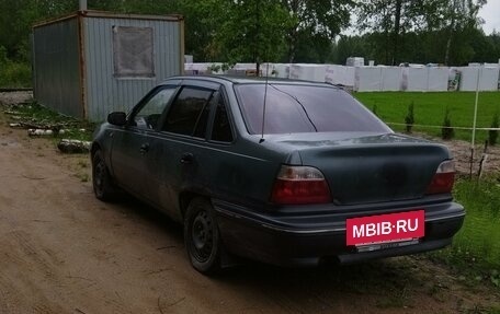 Daewoo Nexia I рестайлинг, 2005 год, 80 000 рублей, 5 фотография