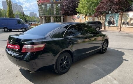 Toyota Camry, 2007 год, 900 000 рублей, 4 фотография