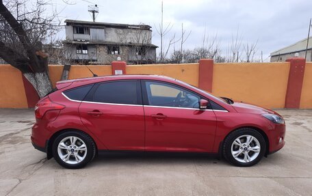 Ford Focus III, 2011 год, 900 000 рублей, 6 фотография