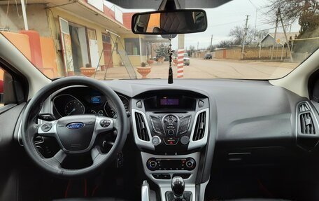 Ford Focus III, 2011 год, 900 000 рублей, 13 фотография