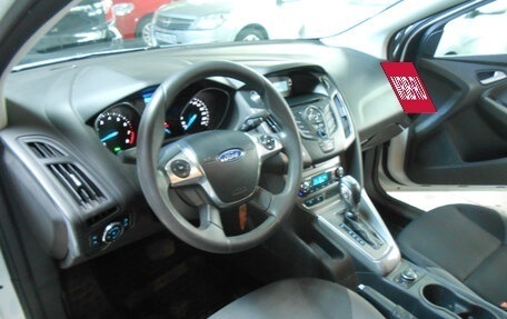 Ford Focus III, 2014 год, 9 фотография