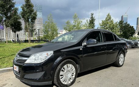 Opel Astra H, 2011 год, 650 000 рублей, 10 фотография