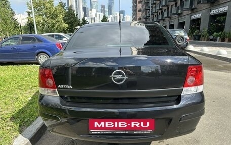 Opel Astra H, 2011 год, 650 000 рублей, 3 фотография