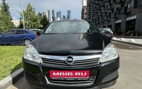 Opel Astra H, 2011 год, 650 000 рублей, 11 фотография