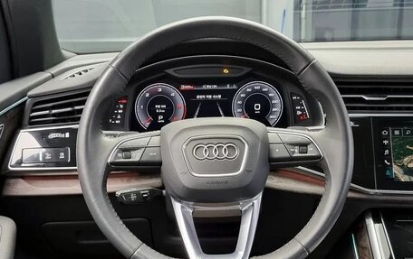 Audi Q7, 2019 год, 5 990 000 рублей, 7 фотография