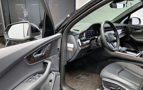 Audi Q7, 2019 год, 5 990 000 рублей, 11 фотография