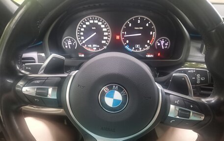 BMW X5, 2015 год, 3 750 000 рублей, 5 фотография