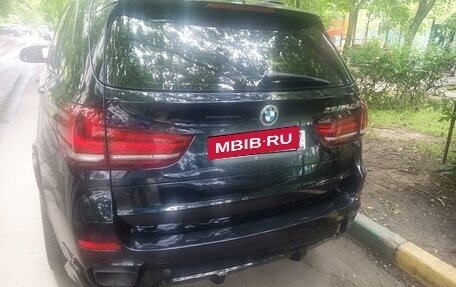 BMW X5, 2015 год, 3 750 000 рублей, 8 фотография