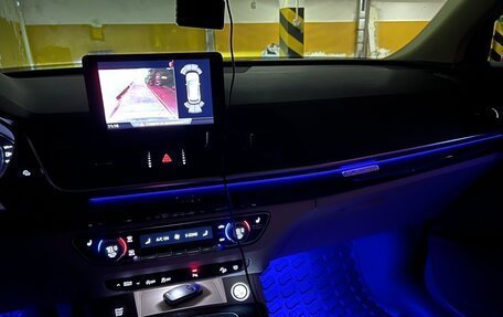 Audi Q5, 2019 год, 5 200 000 рублей, 6 фотография