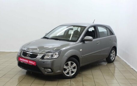 KIA Rio II, 2010 год, 644 000 рублей, 2 фотография