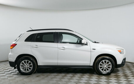 Mitsubishi ASX I рестайлинг, 2011 год, 1 099 000 рублей, 4 фотография